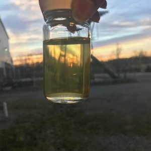 Biofuel